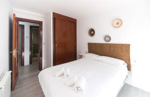 WELCS APARTAMENTO 204 PDA junto al mar - Foto 12