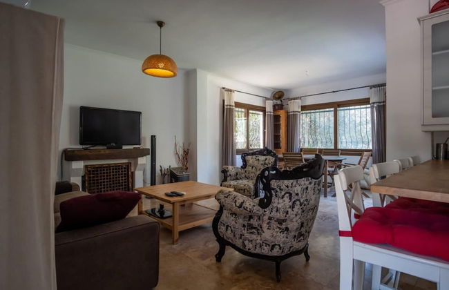 Refreshing Home With Garden in Torba Bodrum - Foto 6