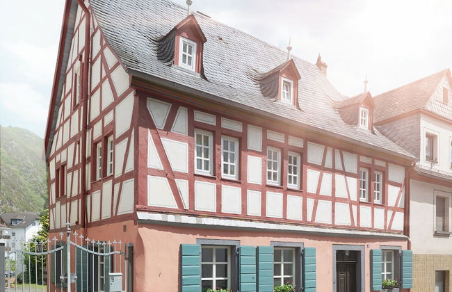 Ferienhaus Apple Tree - Foto 1