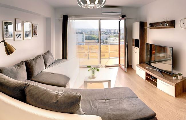 ZEN Residential Apartments - Foto 43