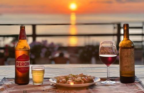 tramonto blu - Foto 27