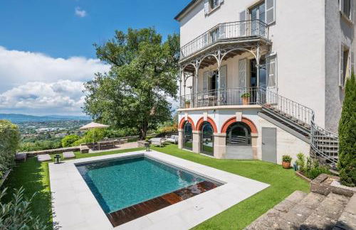 Volange - Homely house with pool garden and amazing view - Photo 1