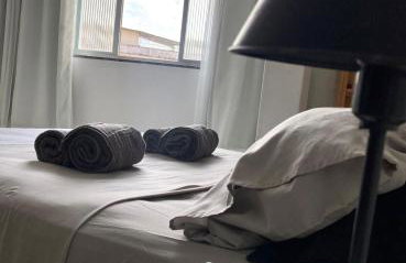 Studio com ar condicionado no coração de Salvador - Photo 21