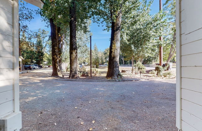 Rouge Cobb Mountain Cabins - Photo 42