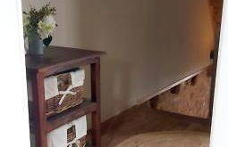 Sharecroppers Cottage with Swimming Pool - Foto 15