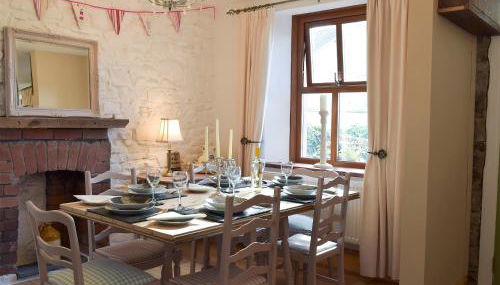 Moss Cottage - Foto 5