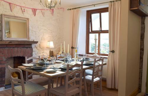 Moss Cottage - Foto 5