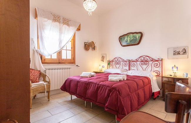 Villa Pisa 1 primo piano - Foto 2