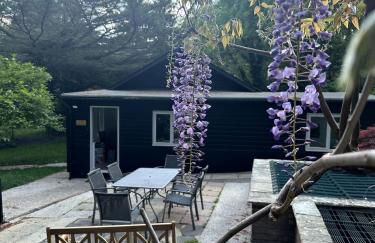 Tranquil home at Westerlands Farm, Sleeps 7, The South Downs - Foto 69