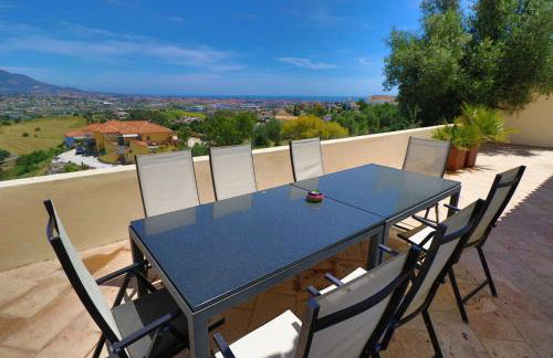 Luxurious villa in the sun - Photo 32