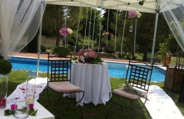 Suite de l'olivier au Mas au Coeur de la Provence &SPA - Foto 18