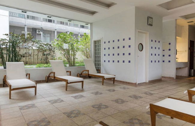 Joana 603 Estadia Carioca - Foto 20