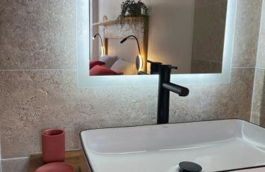 Appartement avec vue et sauna - Centre Nérac - Foto 36