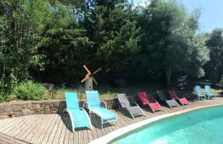 Gîte Au Coeur Du Pays Cathare - Foto 18