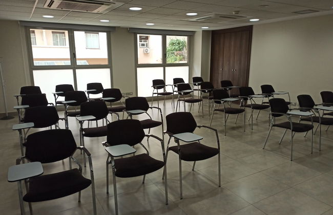 Suites Viena Plaza de España - Foto 51