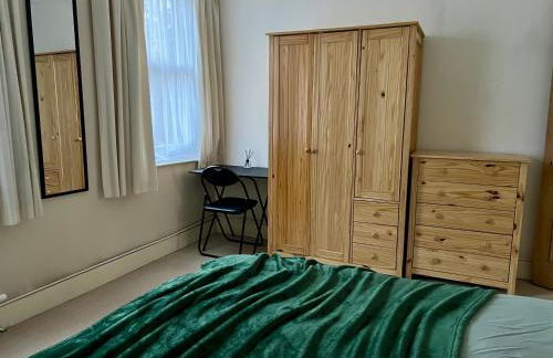 Barnstaple Town Centre Victorian Terrace - Foto 10