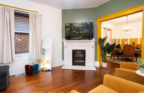 Spacious Home Near Starland, River St & DT - Arcade - Foto 30