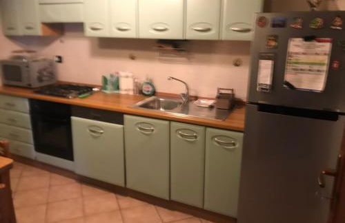 Enza-home-in-ROMA - Foto 9