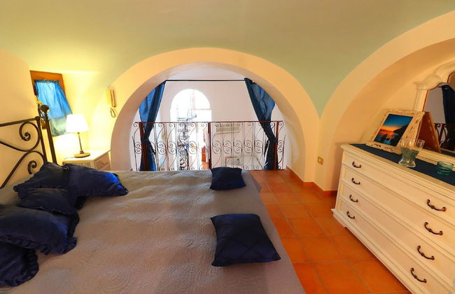 CASA ALESSANDRA POSITANO - Foto 3