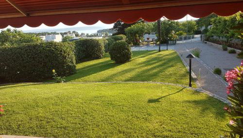 Casa Croatia - Photo 4, Garden, Garden view