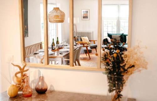 Superbe maison pour 6 à 500 m de la mer - Foto 13