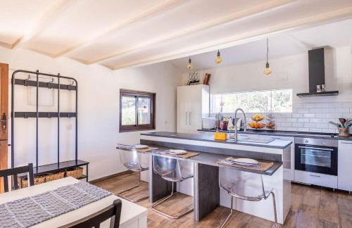 Modern comforts and rustic charm - Foto 27