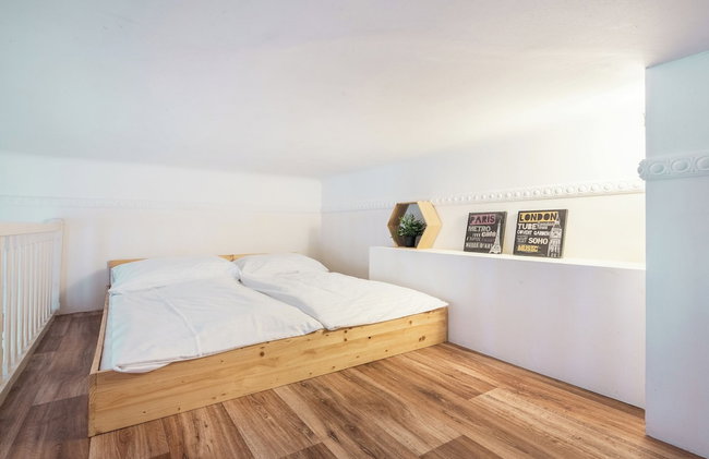 Hybernska Apartments - Foto 65