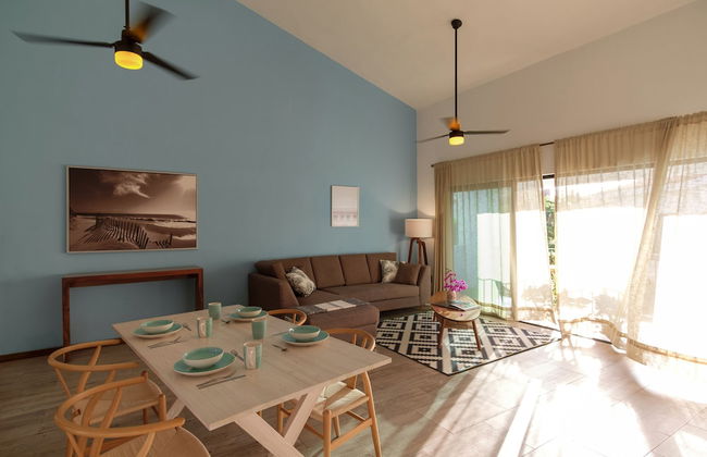 San Trópico Boutique Hotel & Peaceful Escape - Foto 40