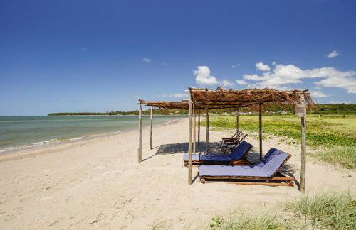 VILA PITHAYA - Casa Jambo Rosa - Foto 44