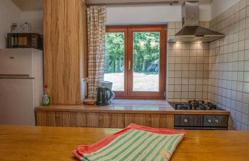 Ecotourism Mrežnica - Foto 39