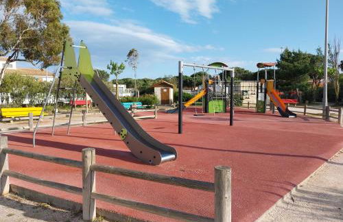 La Maison de la Plage - Foto 3