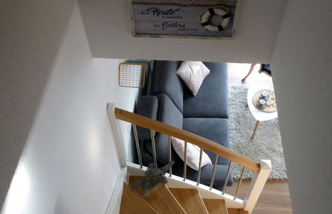 Inviting Apartment in Norden - Foto 9