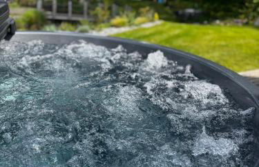 Idylla nad stawem- domek na Kaszubach - Photo 4