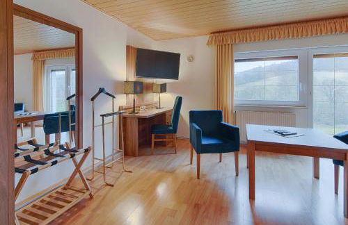 Haus Rabenswalde - Foto 18