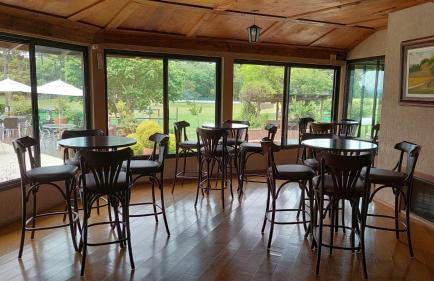 Boqueirão Hotel Fazenda - Foto 80