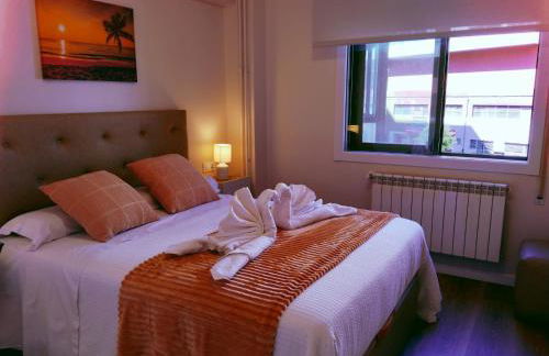 Apartamento céntrico de lujo El Paraíso - Foto 6