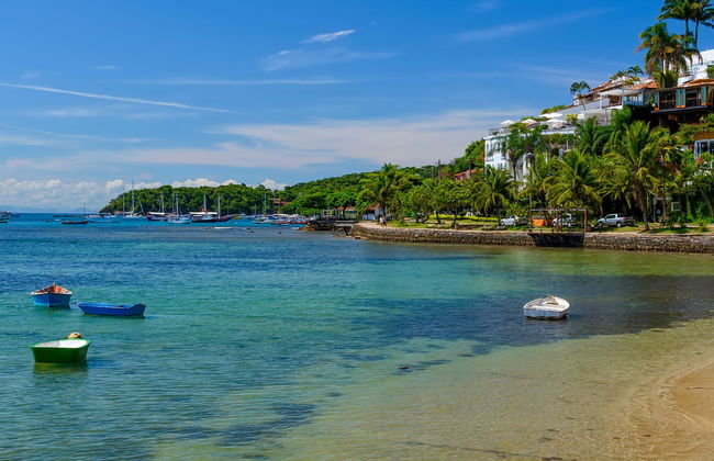 Búzios Hiking Tour - Photo 7