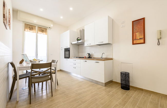 Domus Romeo in Naples - Foto 1