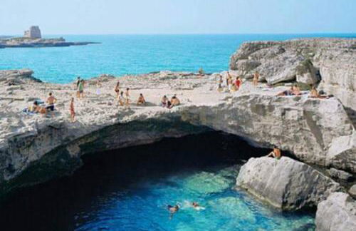 Salentum Villa Miami - con ampia terrazza - Foto 37