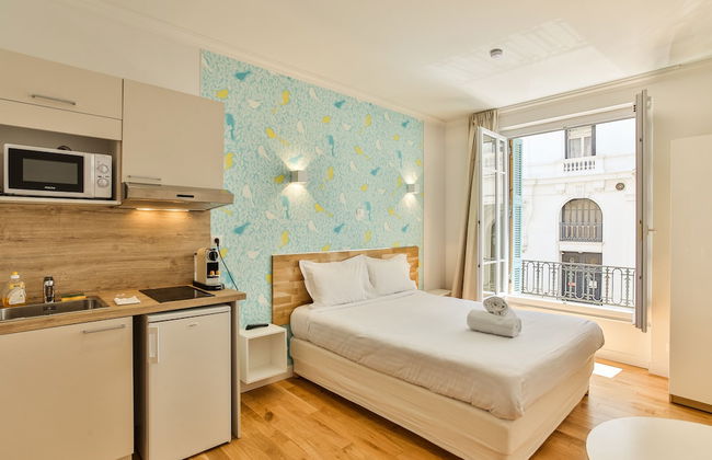 Nice Home - Studios Lido - Photo 39