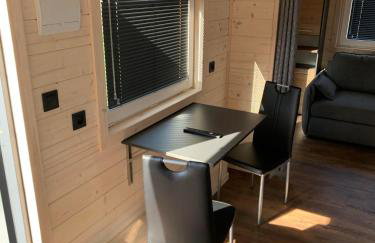 Domki u Danny-ego Family Friendly Accommodation - Foto 10