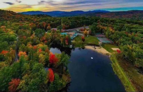 Mountain cabin with views, privacy, and more. - Foto 31