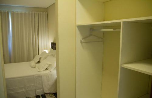 Pousada e Flats Perequê-Açu Aparts - Foto 35