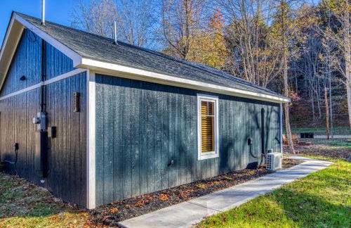 Ivy's Cottage, Pickleball Court, Creek, WIFI, Mountain Views, Starting at 50" - Foto 17