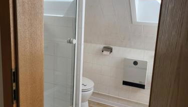 Ferienwohnung Kormoran - Foto 5, Shower