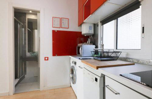 ApartEasy - Lovely Atic in Barcelona - Foto 5