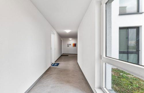 COZY stilvolles Apartment, Nähe BASF, BG Klinik - Foto 30