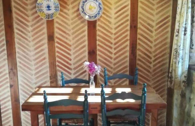 Finca Santa Eufemia - Foto 9