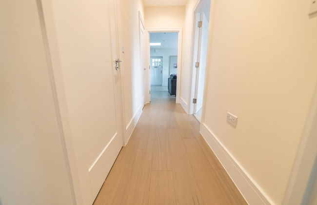 Reading Green Park Village Serviced Apt - Foto 33