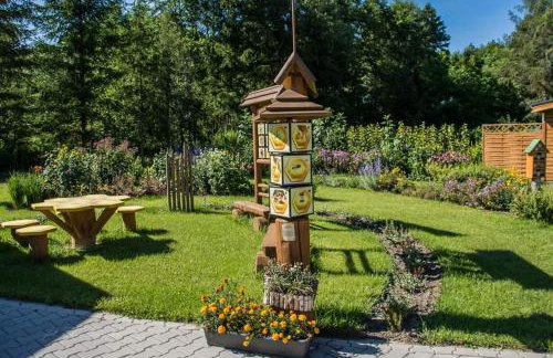 Gościniec Polna Pszczoła - Foto 9